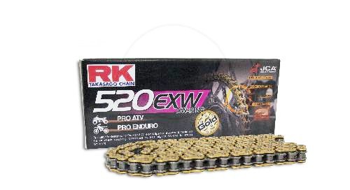 Rk Xw-Ringkette Gb520Exw/118