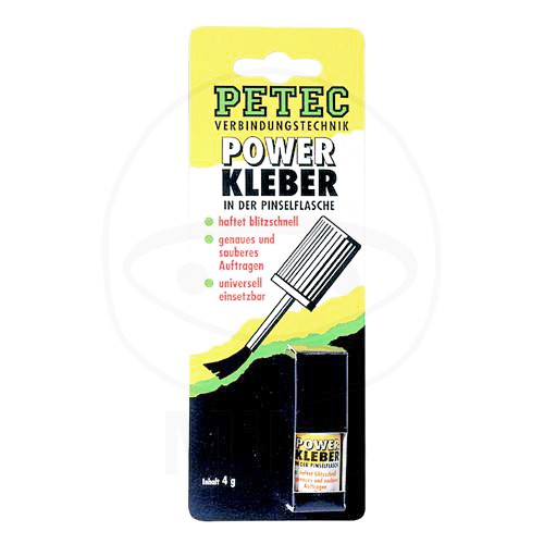 Power Kleber 4G Pet