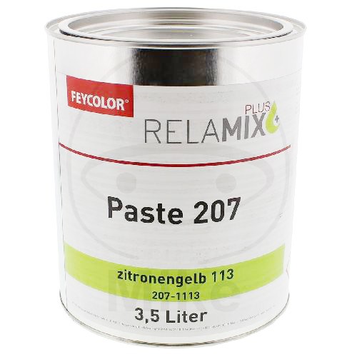 Pigmentpaste 207 113 3.5L