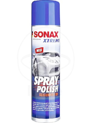 Spray Polish Xtreme 320ml