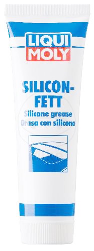 Silicon Fett 100G Lm