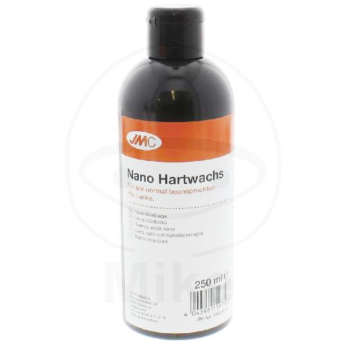 Hartwachs Nano 250Ml Jmc