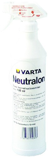 Neutralon Spray 500Ml