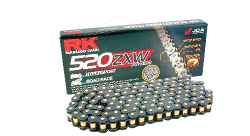 Rk Xw-Ringkette Sw520Zxw/116