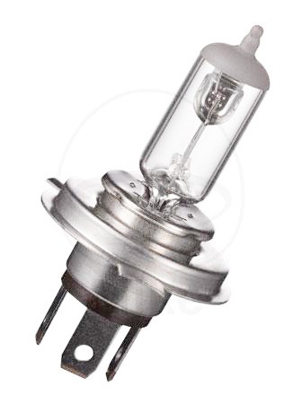 Lampe 12V45/40W 1Blister