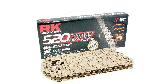 Rk Xw-Ringkette Gb520Zxw/120