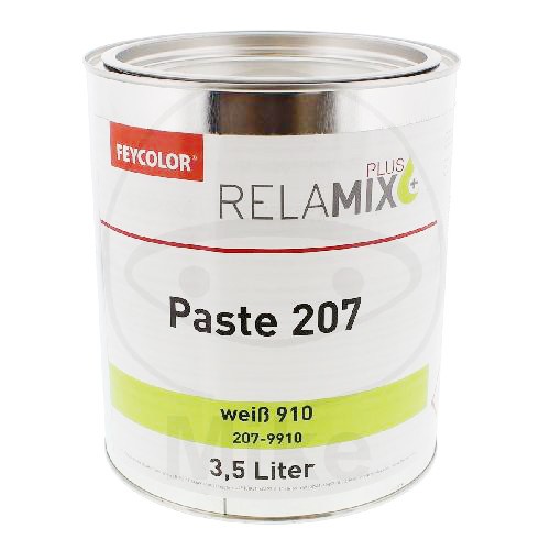 Pigmentpaste 207 910 3.5L