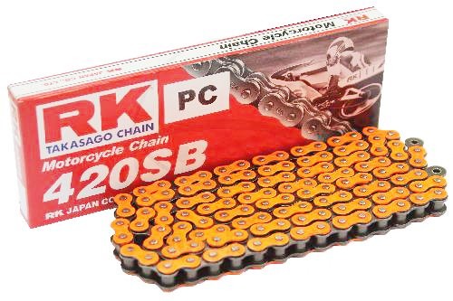 Rk Standardkette Or420Sb/104