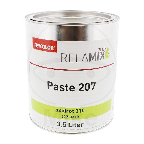 Pigmentpaste 207 310 3.5L