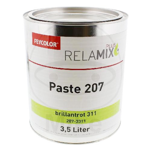 Pigmentpaste 207 311 3.5L