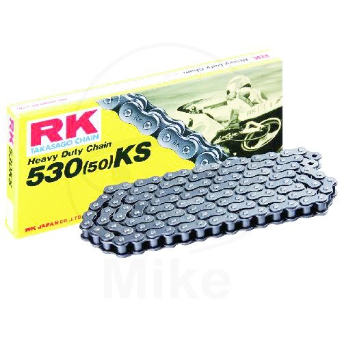 Rk Standardkette 530Ks/100