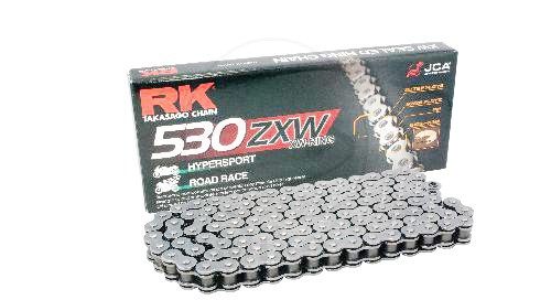 Rk Xw-Ringkette 530Zxw/110