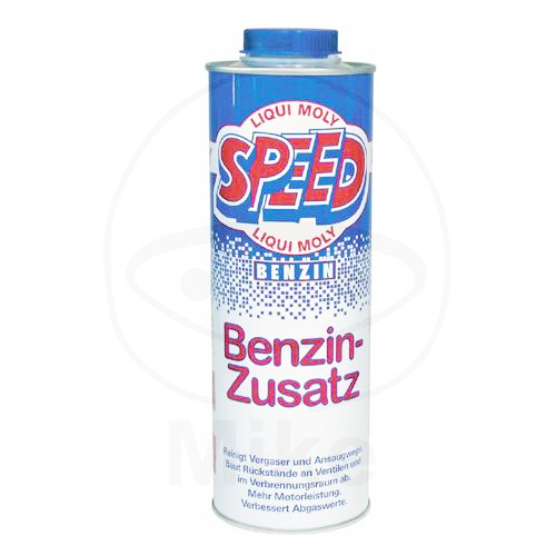 Additiv Benzin Speed 1L Lm  5105 Additiv Benzin Speed 1L Lm
