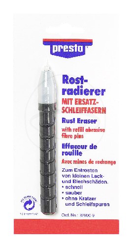 Rostradierer-Stift Pre