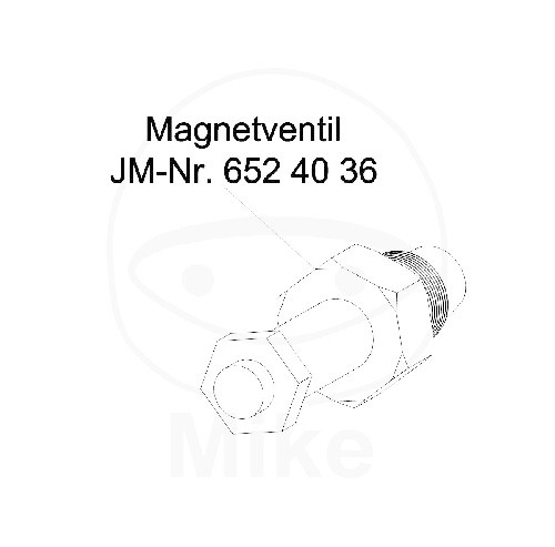 Magnetventil