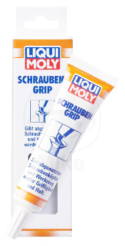 Schrauben-Grip