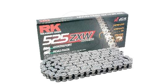 Rk Xw-Ringkette 525Zxw/112