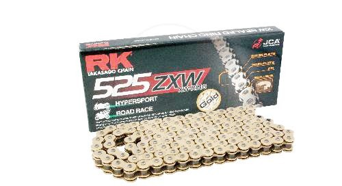 Rk Xw-Ringkette Gb525Zxw/116