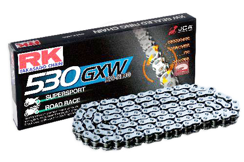 RK 530 GXW (XW-Ring)
