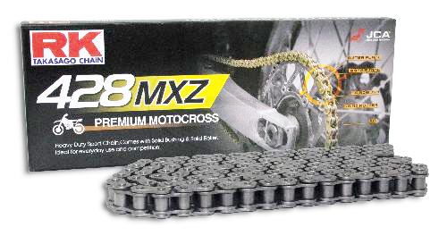 RK 428 MXZ (Spezialverstärkt)