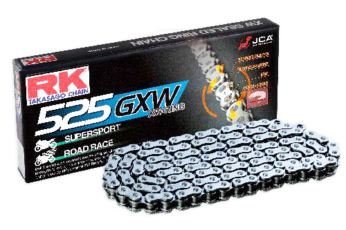 RK 525 GXW (XW-Ring)