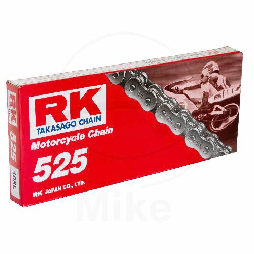 RK 525
