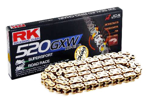 RK 520 GXW GB (XW-Ring)