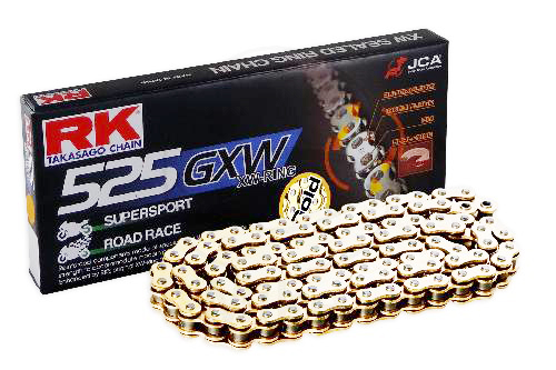 RK 525 GXW GB (XW-Ring)