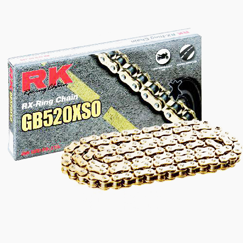 RK 520 XSO GB (RX-Ring)