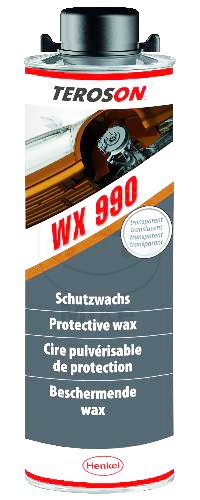 Schutzwachs Wx990 1000Ml