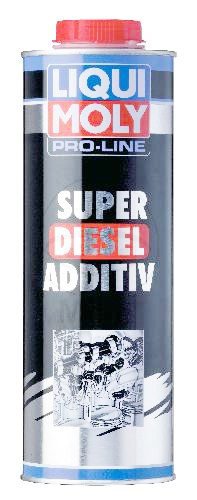 Additiv Diesel Super 1L Lm