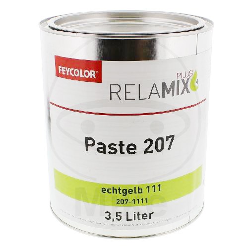 Pigmentpaste 207 111 3.5L