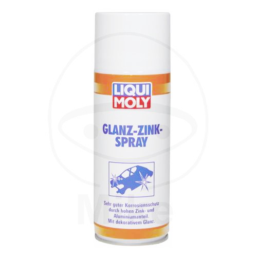 Glanz-Zink-Spray 400Ml Lm