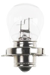 Lampe 6V15W Jmp