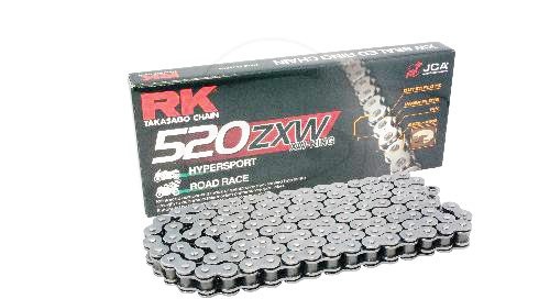 Rk Xw-Ringkette 520Zxw/116