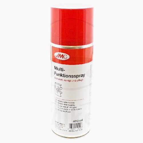 Multifunktions Spray 400Ml Jmc