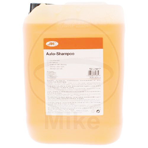 Auto-Shampoo 10L Jmc