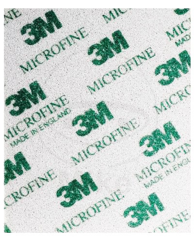 Softpad Mikrofine Gruen