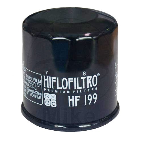 Ölfilter Hiflo