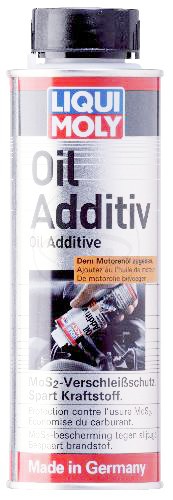 Additiv Öl 200Ml Lm