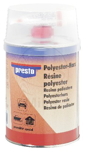 Polyesterharz 1000G Pre