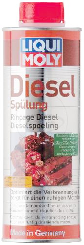 Additiv Diesel Spül 500Ml Lm