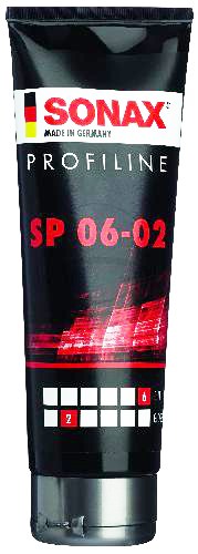 Schleifpas Sp 06-02 250Ml