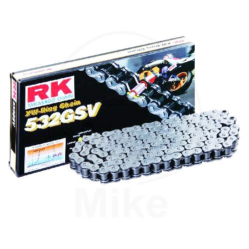 Rk Xw-Ringkette 532Gsv/118