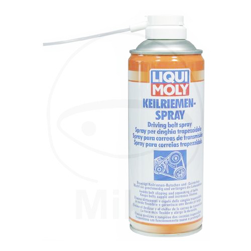 Keilriemen Spray 400Ml Lm