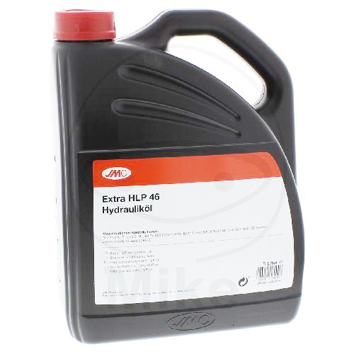 Hydrauliköl Hlp 46 5L Jmc