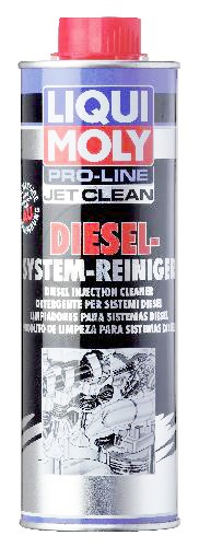 Diesel Syst Reiniger 500Ml Lm