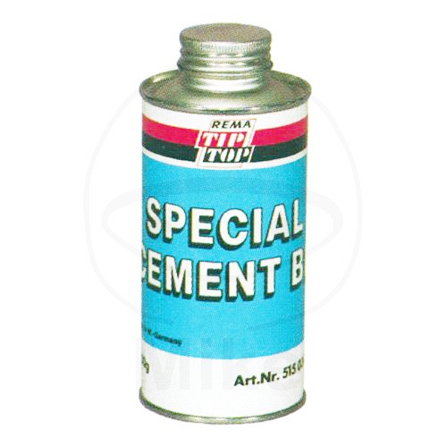 Special Cement Bl 40G
