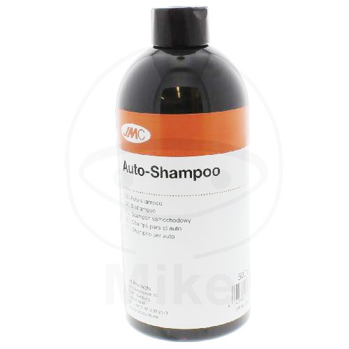 Auto-Shampoo 500Ml Jmc