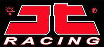 Sticker Jt Racing